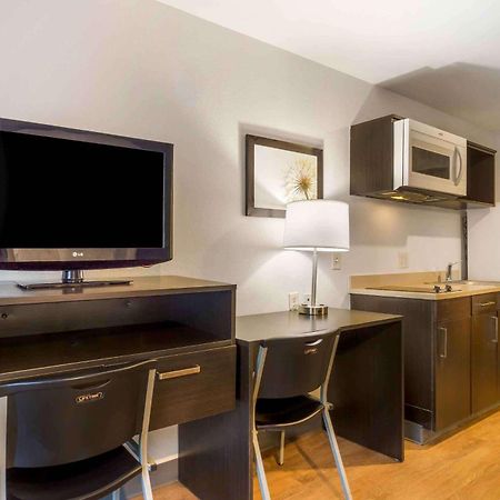 Extended Stay America Select Suites - Charleston - Ashley Phosphate Rd Hanahan Luaran gambar