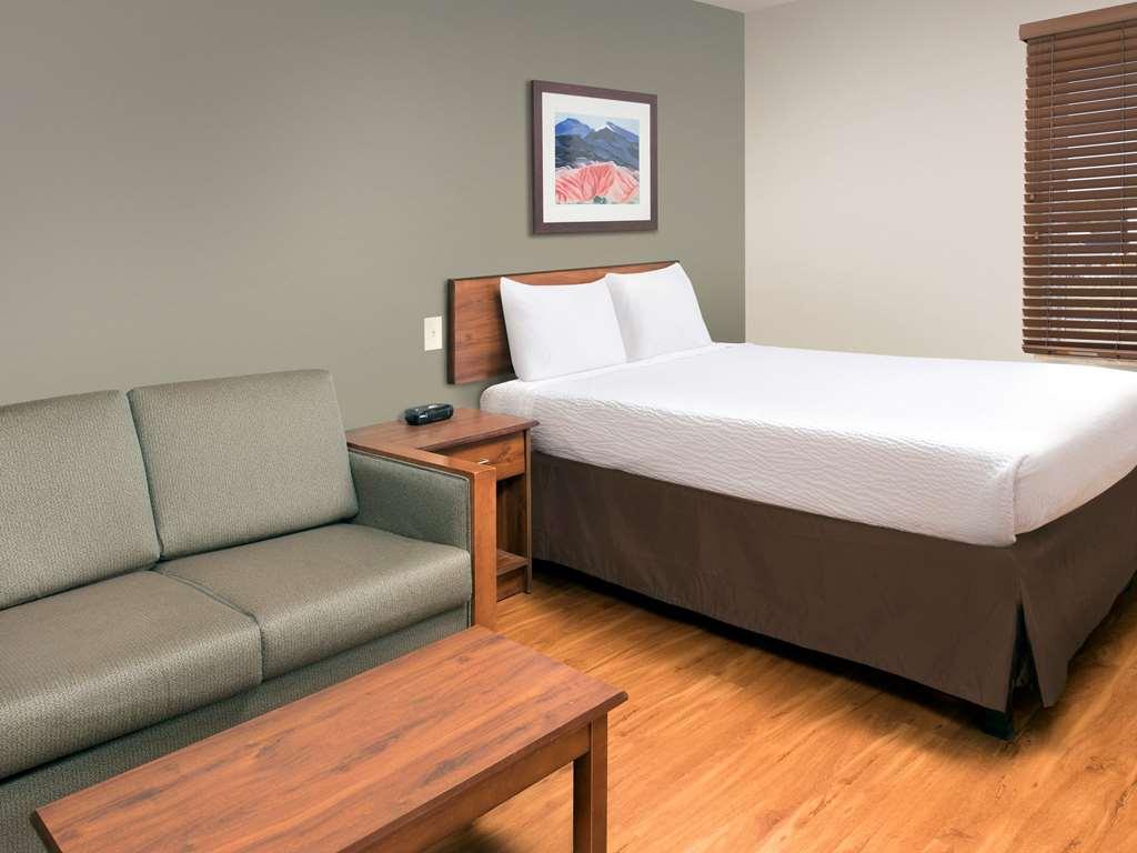 Extended Stay America Select Suites - Charleston - Ashley Phosphate Rd Hanahan Bilik gambar