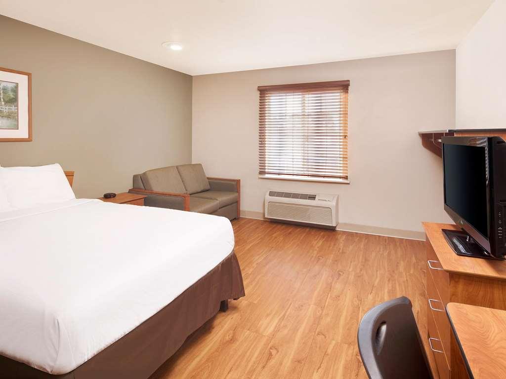 Extended Stay America Select Suites - Charleston - Ashley Phosphate Rd Hanahan Bilik gambar