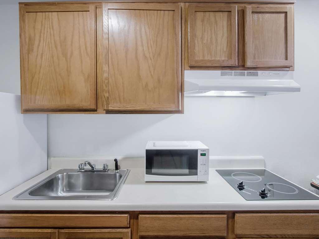 Extended Stay America Select Suites - Charleston - Ashley Phosphate Rd Hanahan Bilik gambar