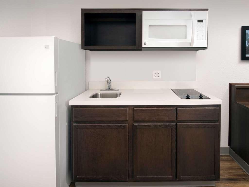 Extended Stay America Select Suites - Charleston - Ashley Phosphate Rd Hanahan Bilik gambar