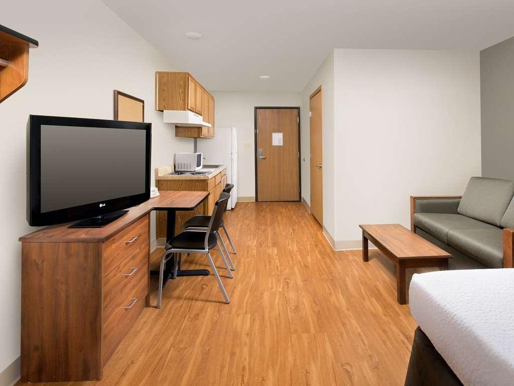 Extended Stay America Select Suites - Charleston - Ashley Phosphate Rd Hanahan Bilik gambar