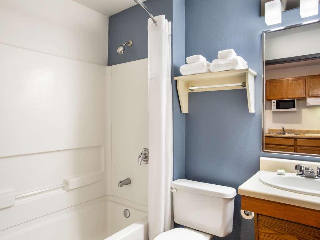 Extended Stay America Select Suites - Charleston - Ashley Phosphate Rd Hanahan Luaran gambar