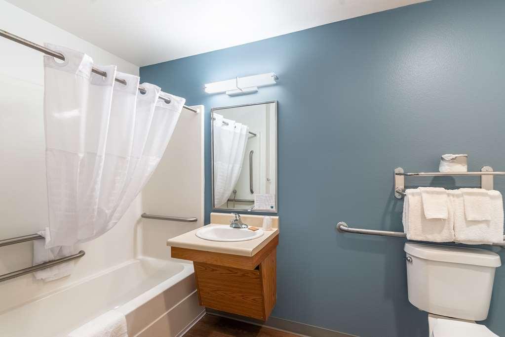 Extended Stay America Select Suites - Charleston - Ashley Phosphate Rd Hanahan Luaran gambar