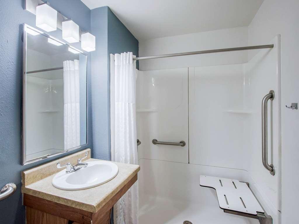 Extended Stay America Select Suites - Charleston - Ashley Phosphate Rd Hanahan Luaran gambar