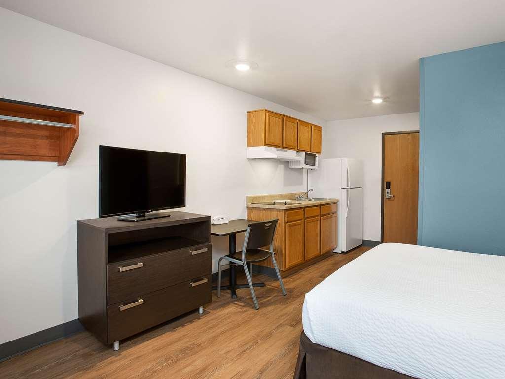 Extended Stay America Select Suites - Charleston - Ashley Phosphate Rd Hanahan Bilik gambar