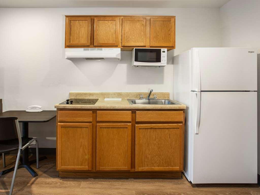 Extended Stay America Select Suites - Charleston - Ashley Phosphate Rd Hanahan Bilik gambar