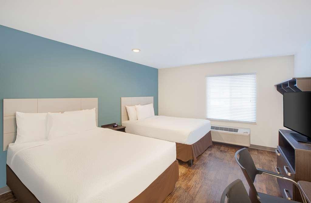 Extended Stay America Select Suites - Charleston - Ashley Phosphate Rd Hanahan Bilik gambar
