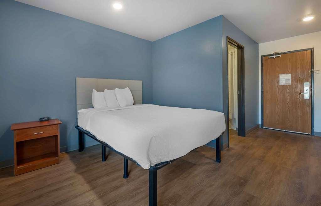 Extended Stay America Select Suites - Charleston - Ashley Phosphate Rd Hanahan Bilik gambar