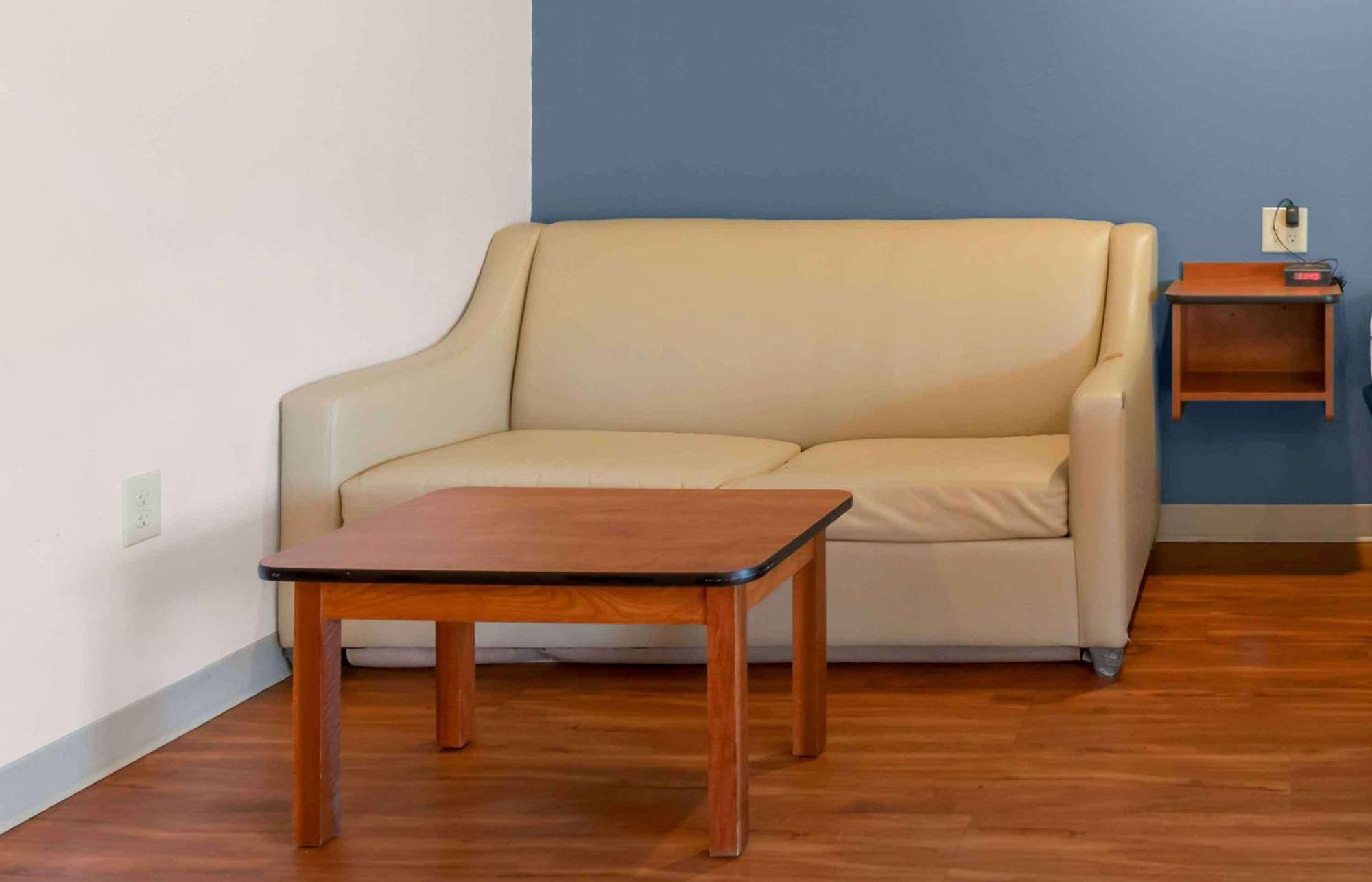 Extended Stay America Select Suites - Charleston - Ashley Phosphate Rd Hanahan Luaran gambar