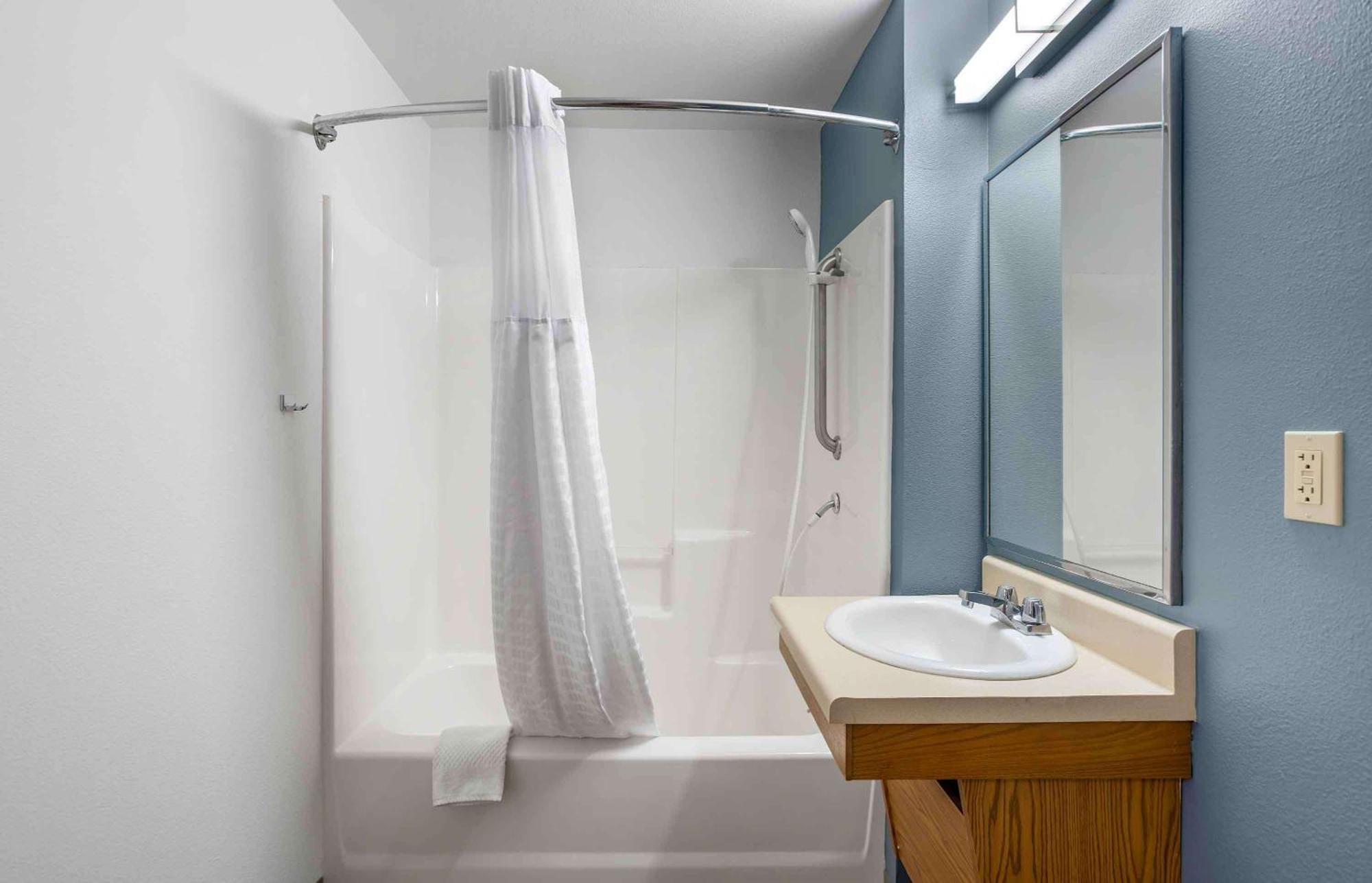 Extended Stay America Select Suites - Charleston - Ashley Phosphate Rd Hanahan Luaran gambar