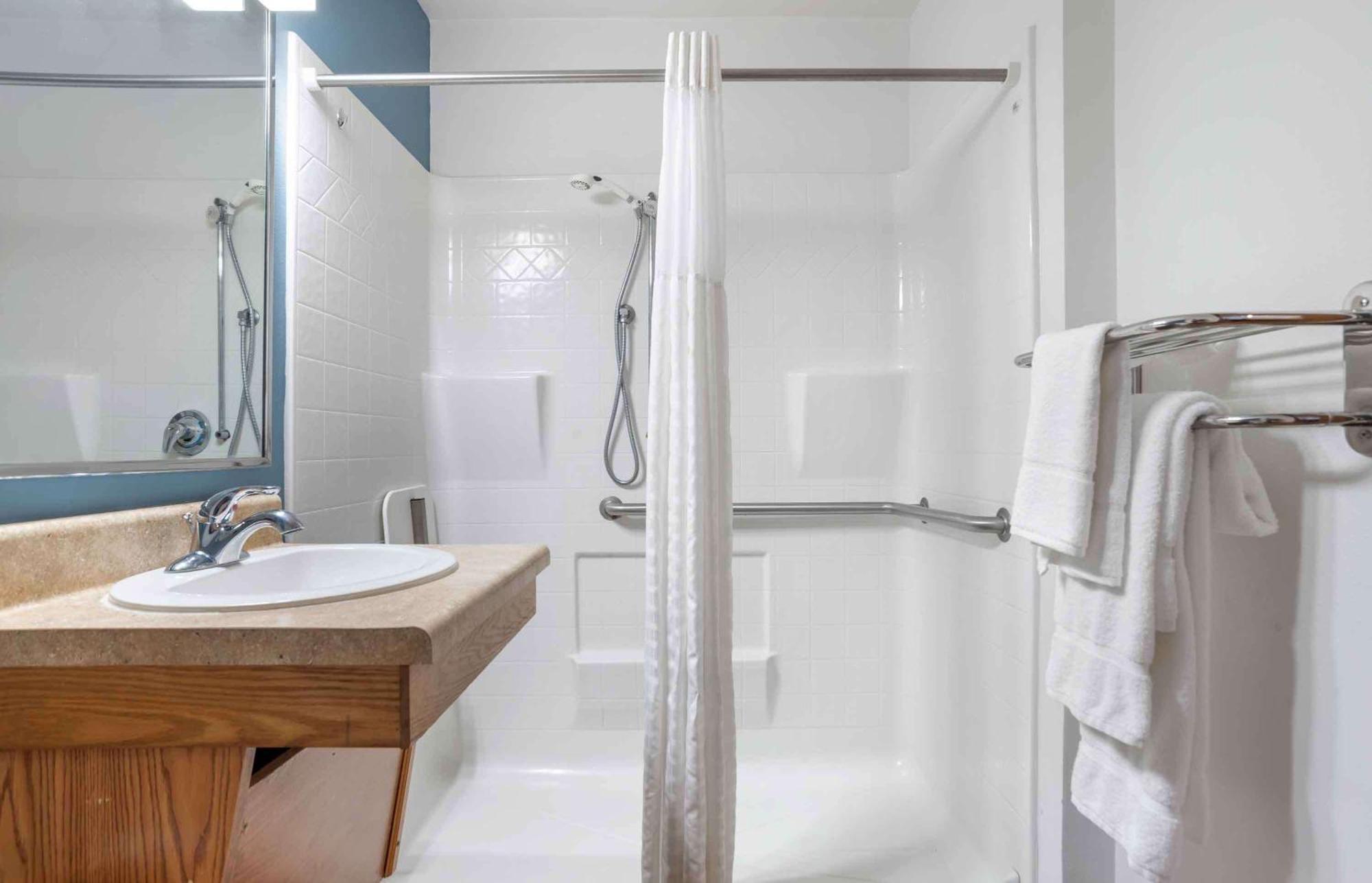 Extended Stay America Select Suites - Charleston - Ashley Phosphate Rd Hanahan Luaran gambar