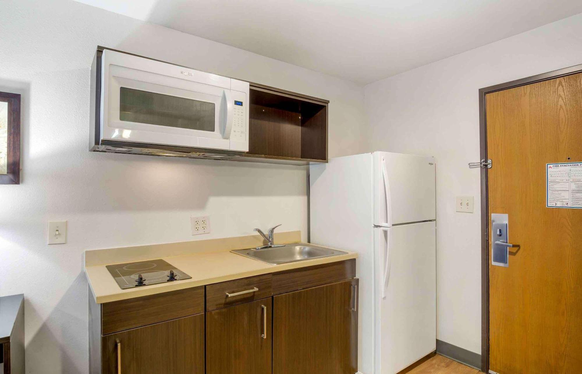 Extended Stay America Select Suites - Charleston - Ashley Phosphate Rd Hanahan Luaran gambar