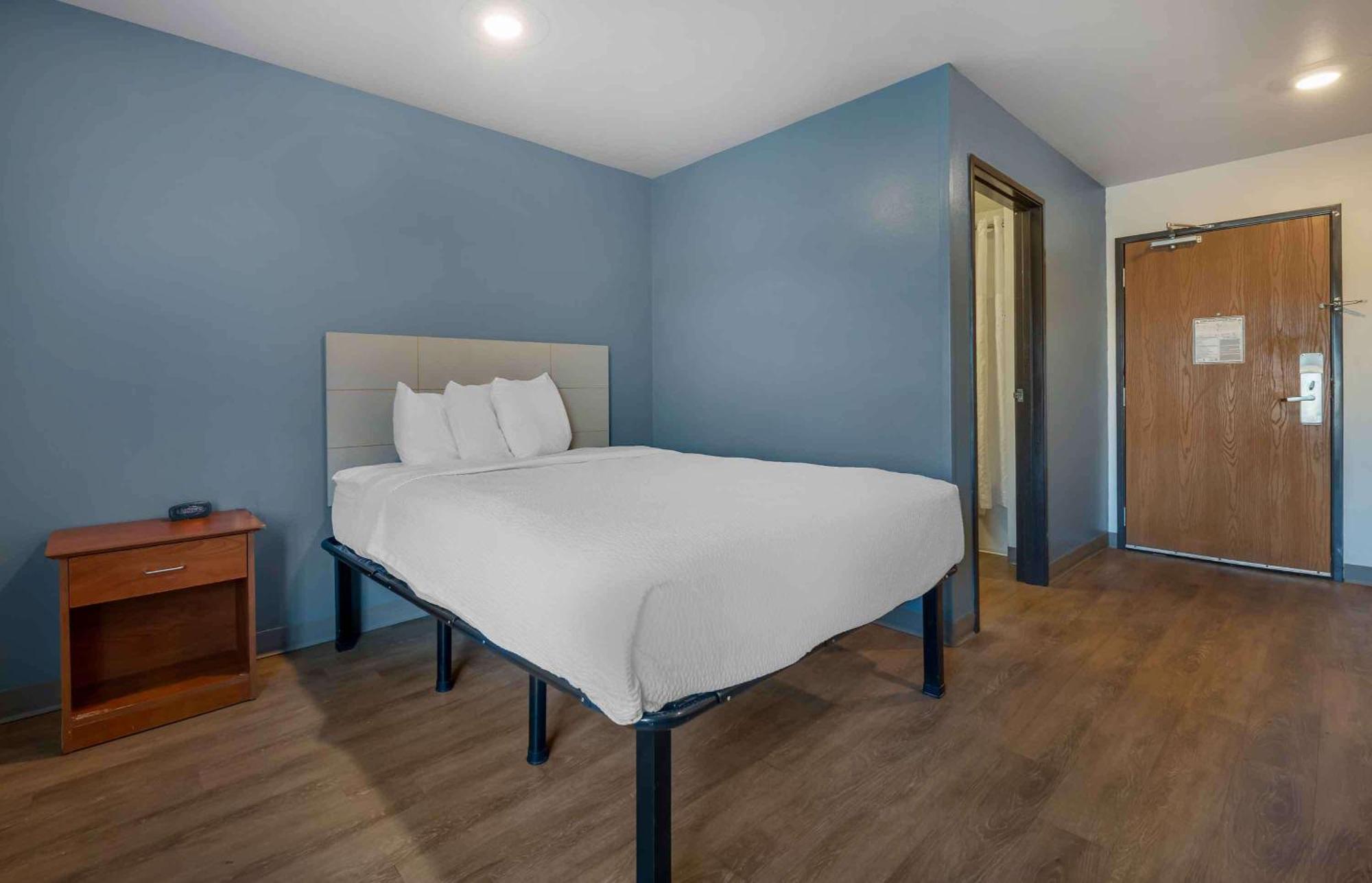 Extended Stay America Select Suites - Charleston - Ashley Phosphate Rd Hanahan Luaran gambar