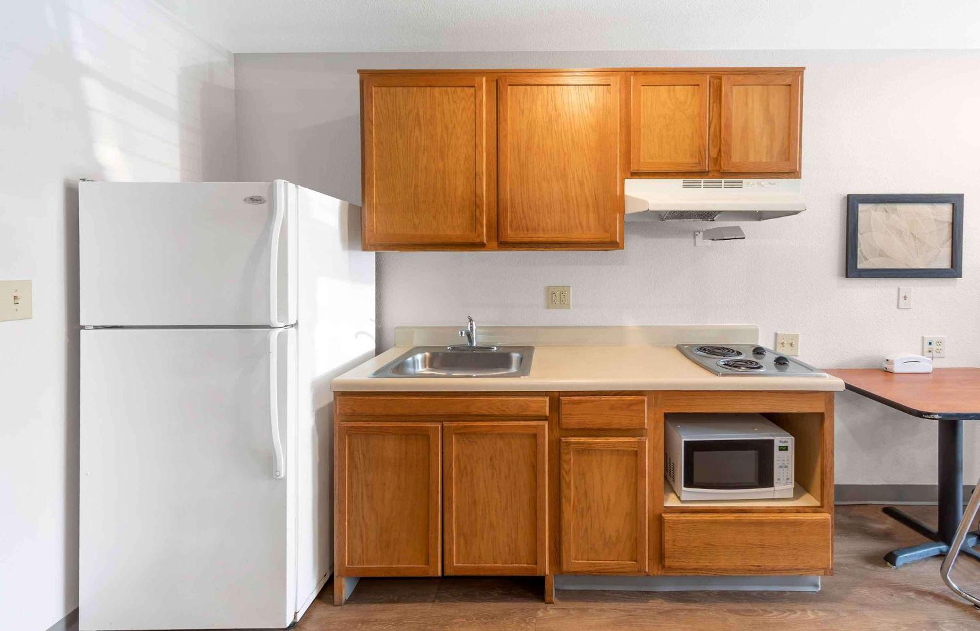 Extended Stay America Select Suites - Charleston - Ashley Phosphate Rd Hanahan Luaran gambar