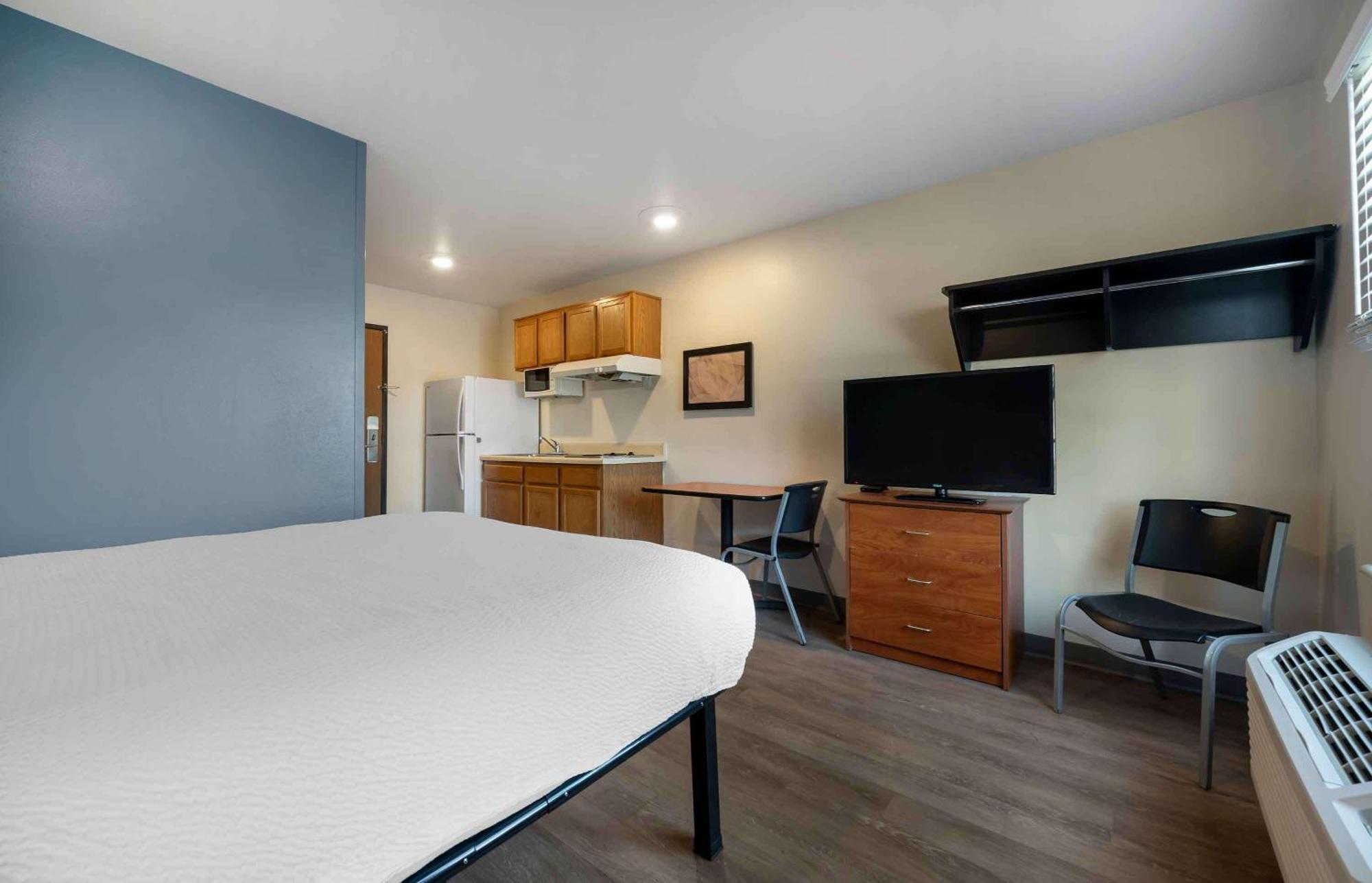 Extended Stay America Select Suites - Charleston - Ashley Phosphate Rd Hanahan Luaran gambar