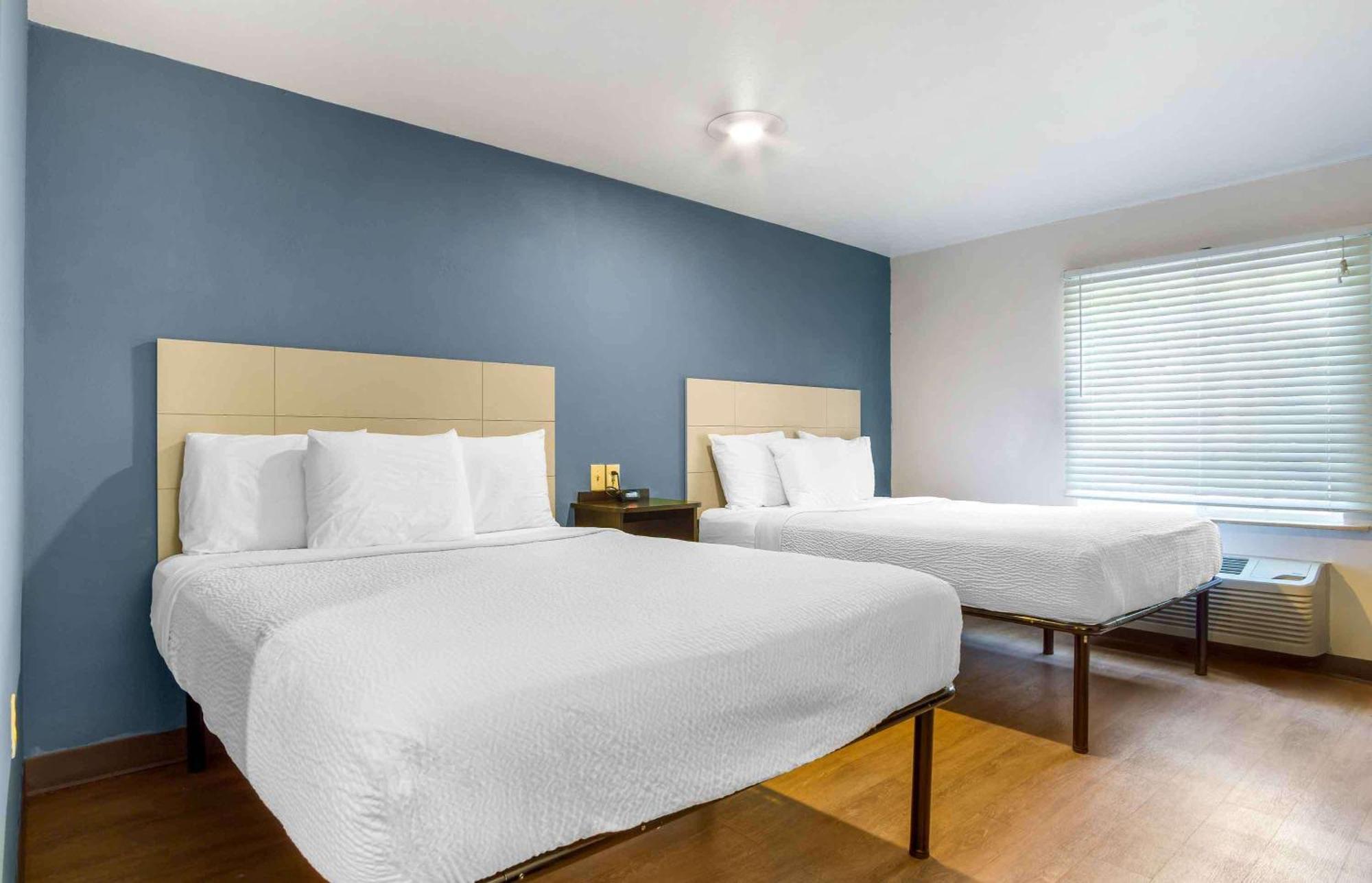 Extended Stay America Select Suites - Charleston - Ashley Phosphate Rd Hanahan Luaran gambar